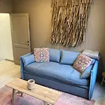 La Tour By Welchome *