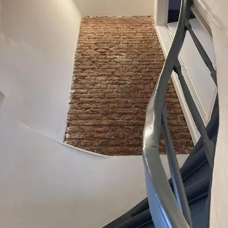 La Tour By Welchome Lägenhet *