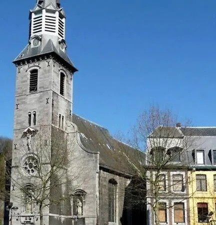 Lägenhet La Tour By Welchome