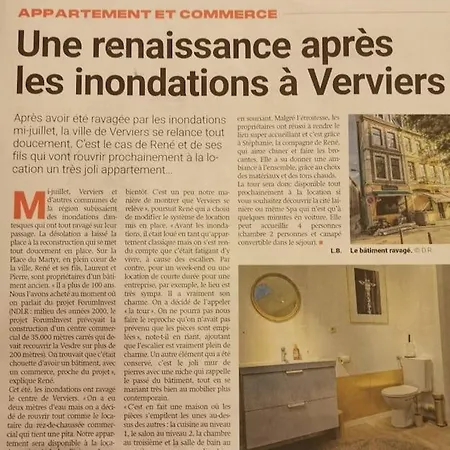 Apartament La Tour By Welchome *