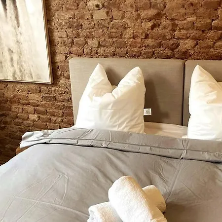 La Tour By Welchome Apartament