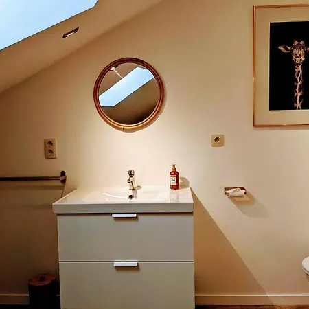 Lägenhet La Tour By Welchome Verviers