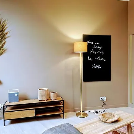 La Tour By Welchome Apartament Verviers