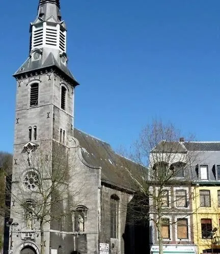 Apartamento La Tour By Welchome